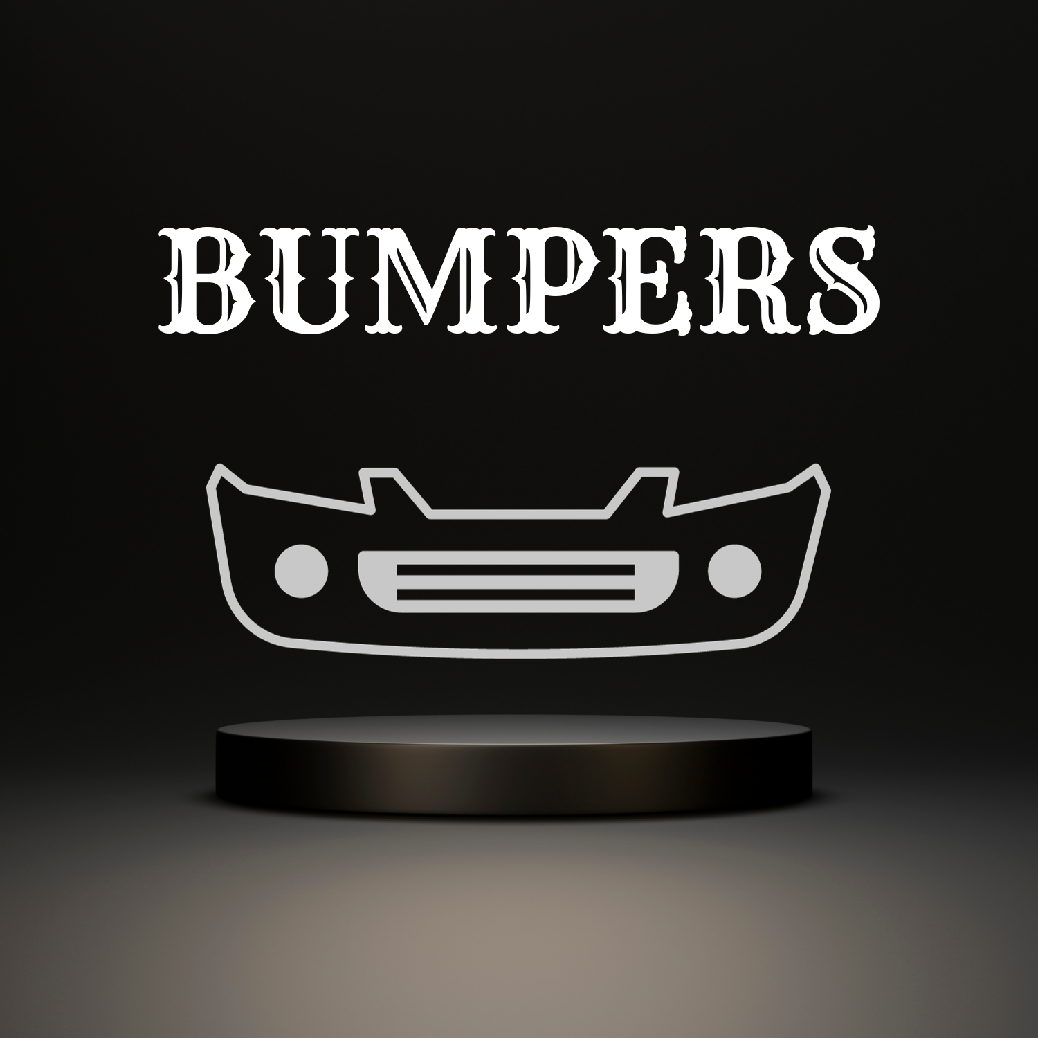 Universal Bumpers