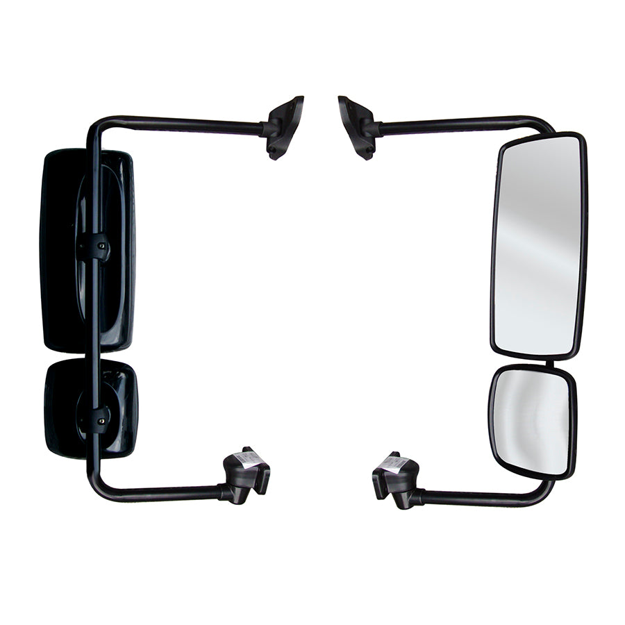 Black Mirror Assembly FREIGHTLINER M2