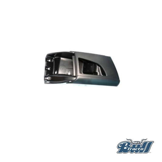 Volvo VNL 4TH Generation Bumper 2018+