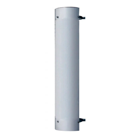 Vertical Slots Exhaust Guard Shield (Sold Individually) Multiple Sizes Available