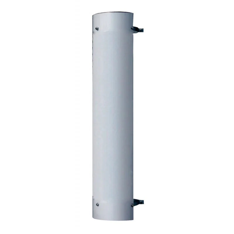 Vertical Slots Exhaust Guard Shield (Sold Individually) Multiple Sizes Available