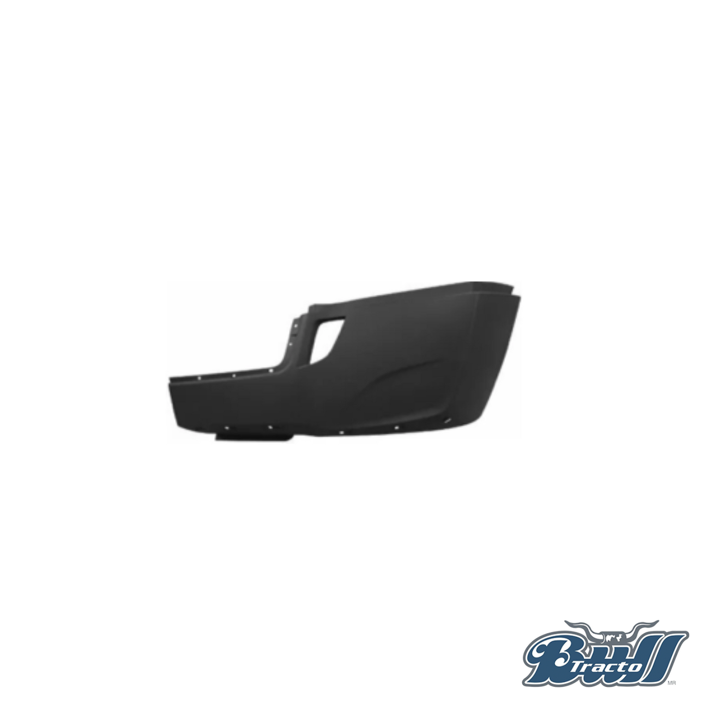 New Cascadia Bumper 2018 -UP