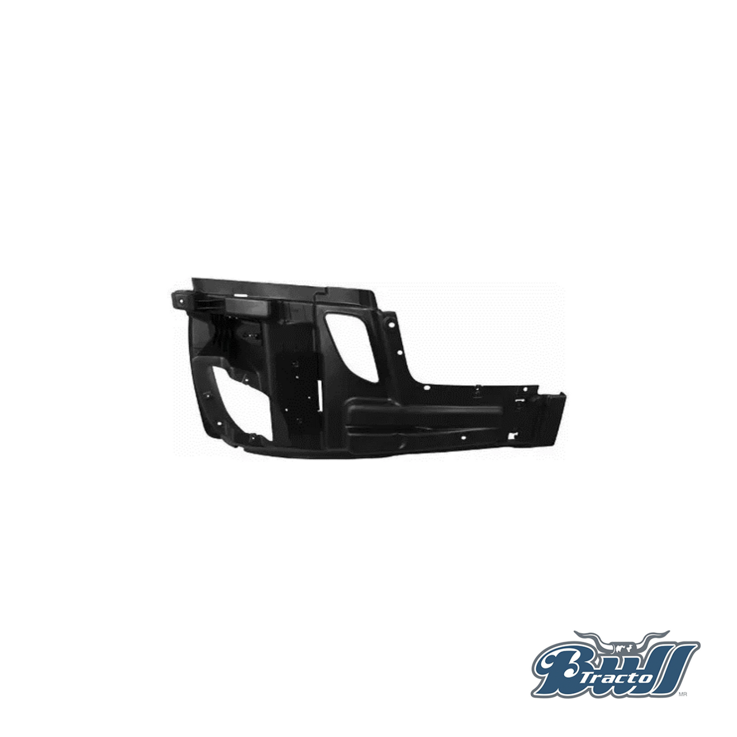 New Cascadia Bumper 2018 -UP