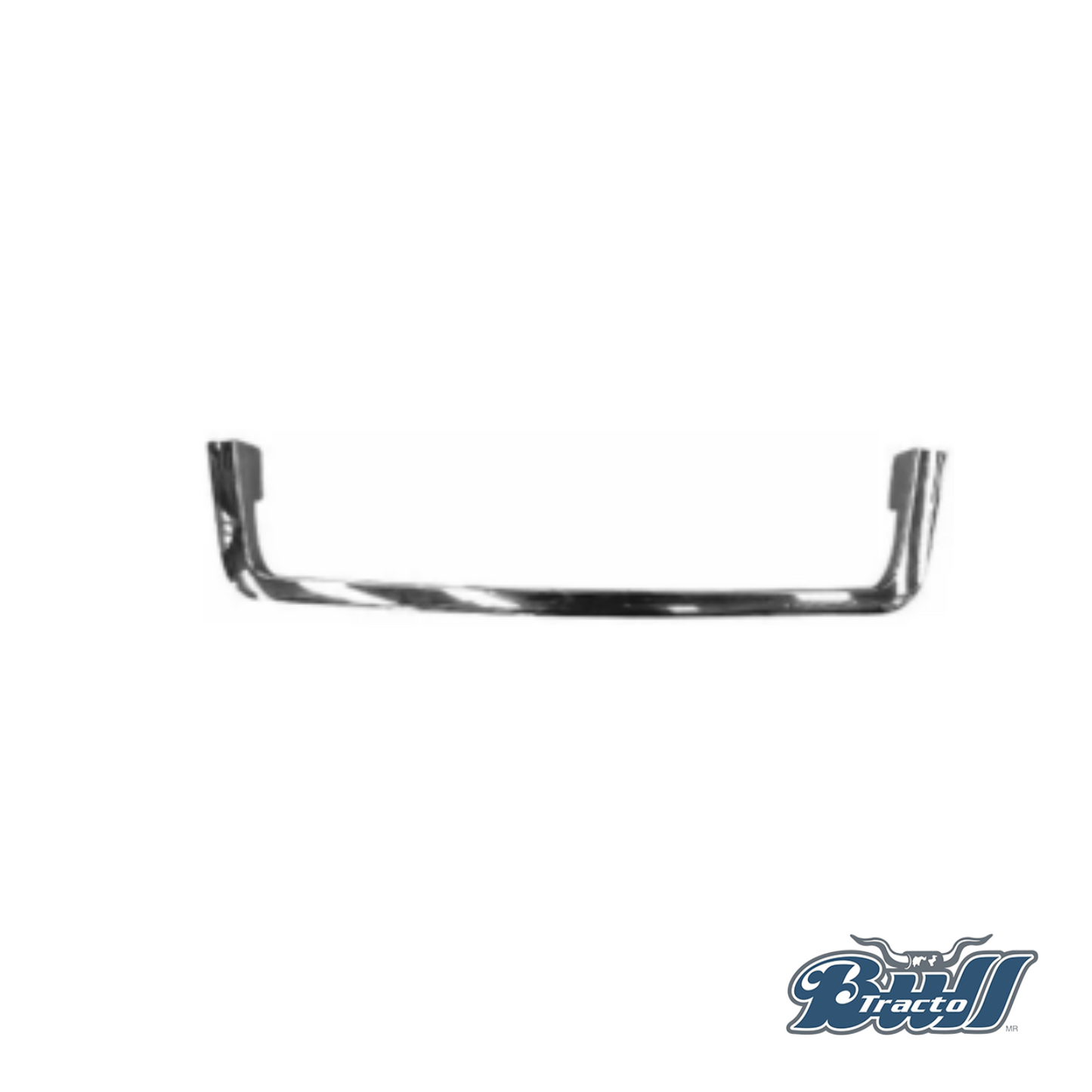 New Cascadia Bumper 2018 -UP