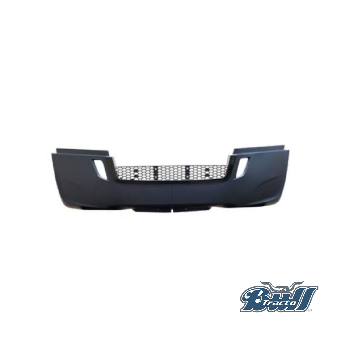 New Cascadia Bumper 2018 -UP