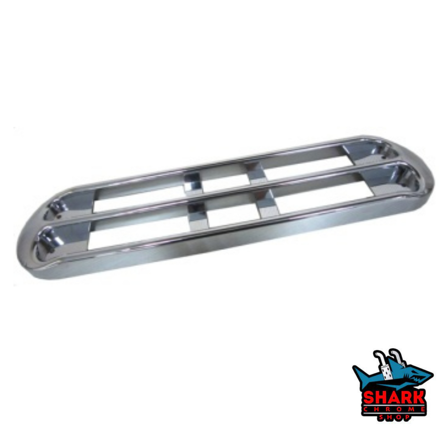 Bezel for 2pcs of KL-25120