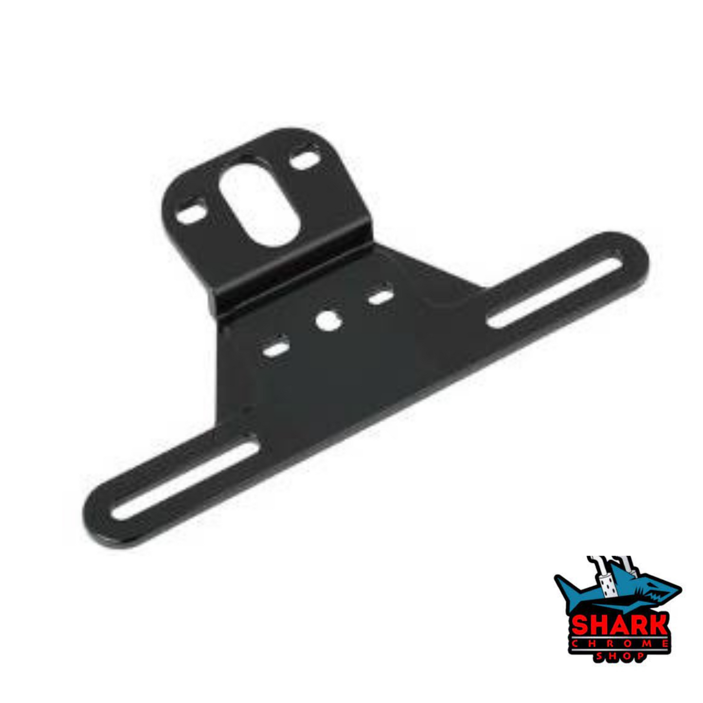 Universal License Bracket/KL-50104