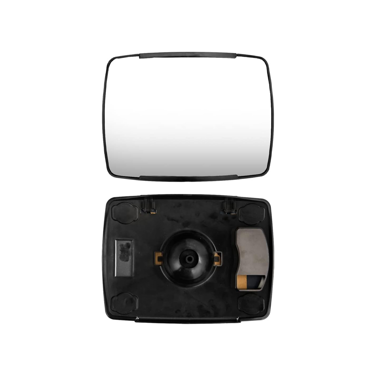 Premium Kenworth T680 Hood Mirror