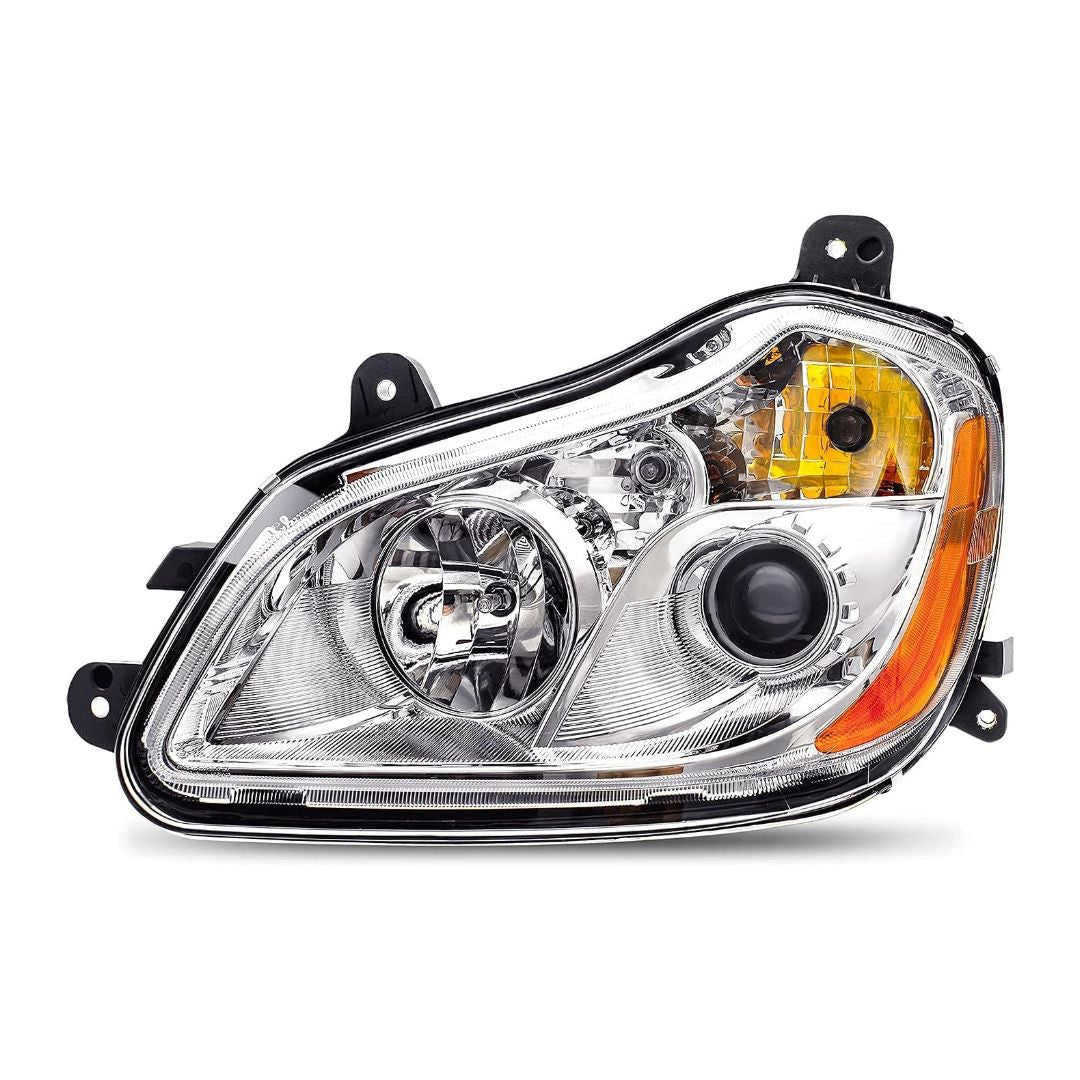 Kenworth T680 LED Projector Headlight