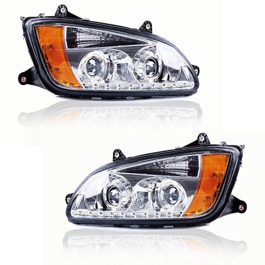 Kenworth T660 LED Headlight