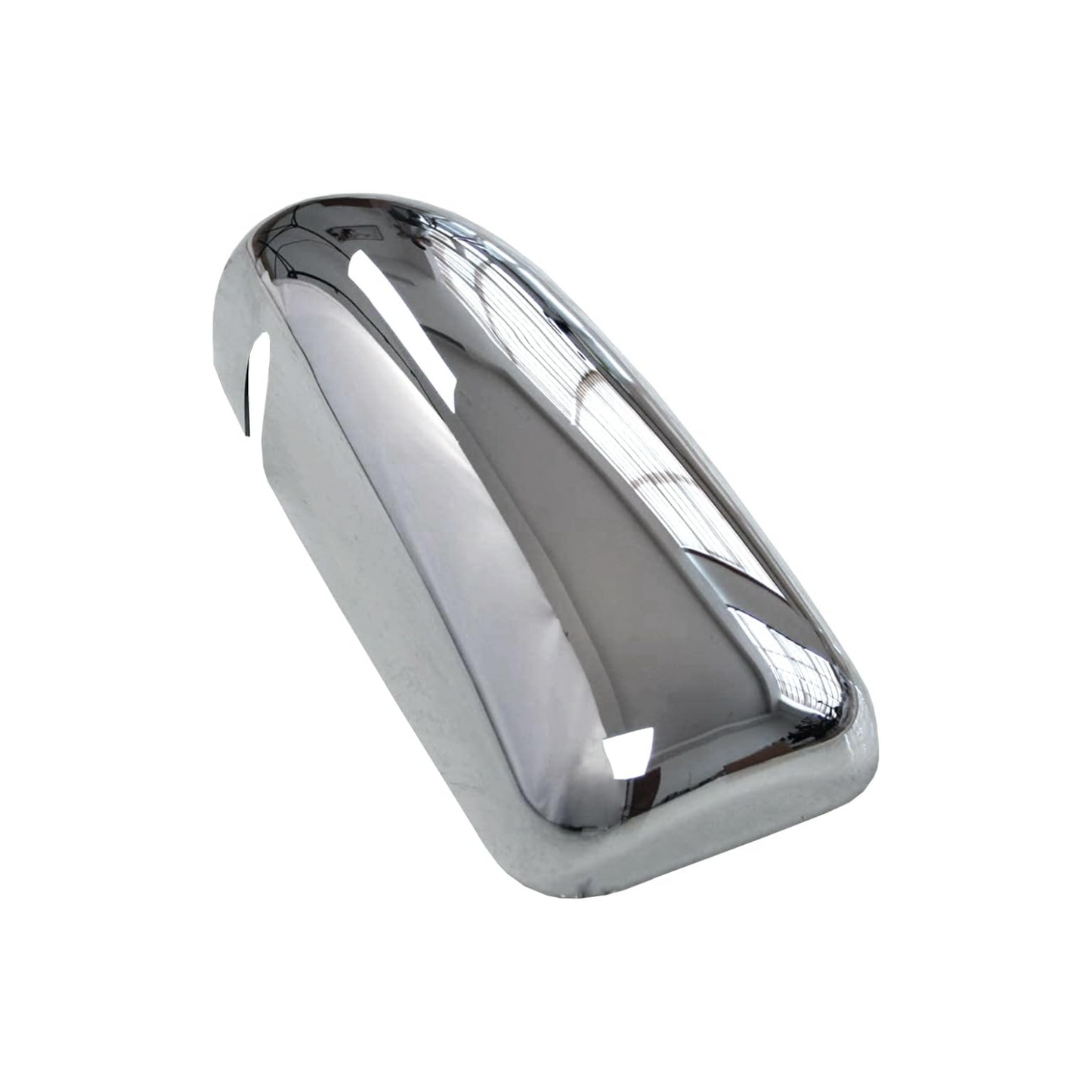Premium Kenworth Chrome Mirror Cover