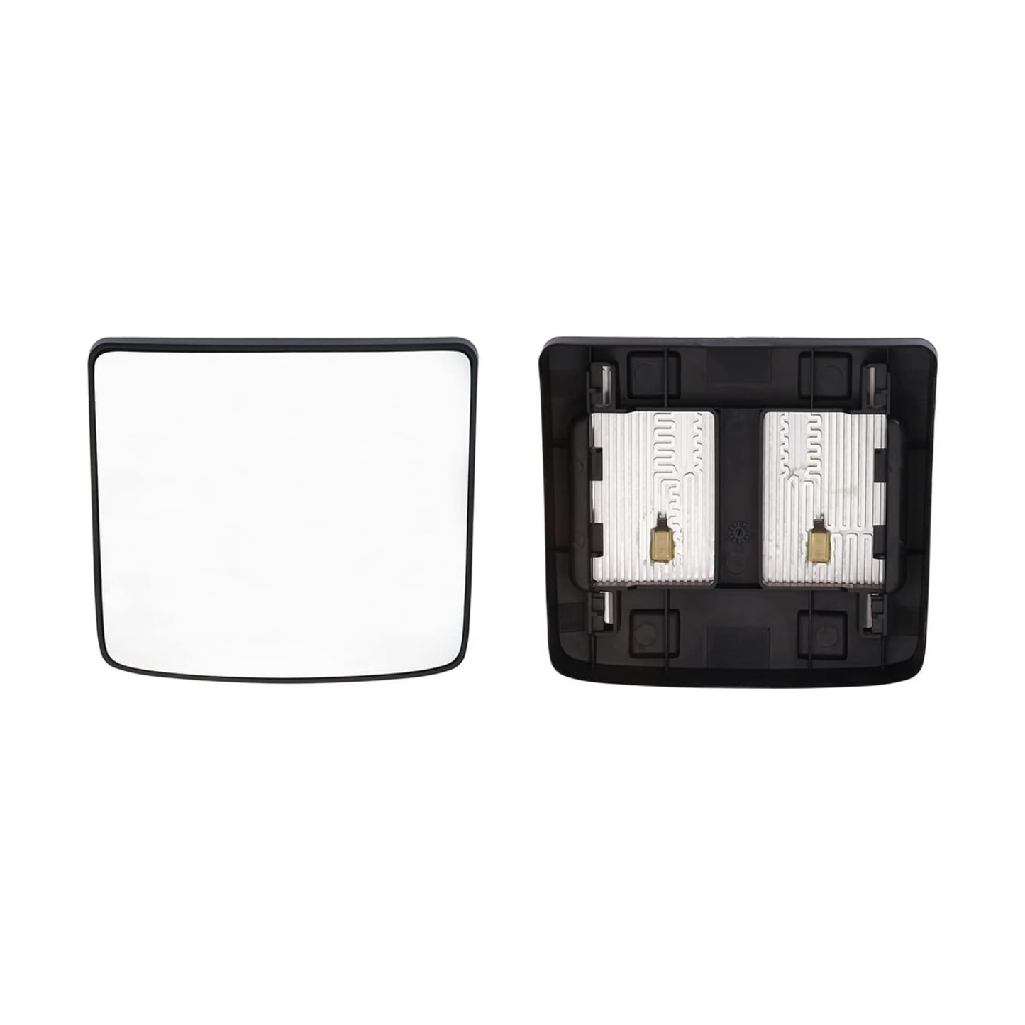 Premium Kenworth T680 Lower Mirror