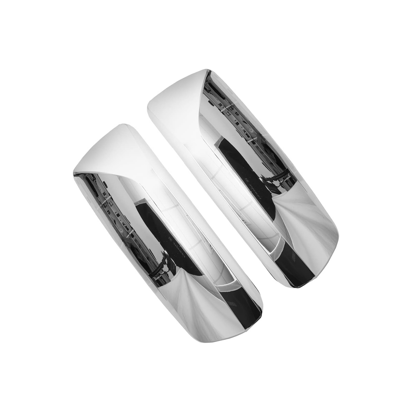 Premium VNL Chrome Mirror Cover