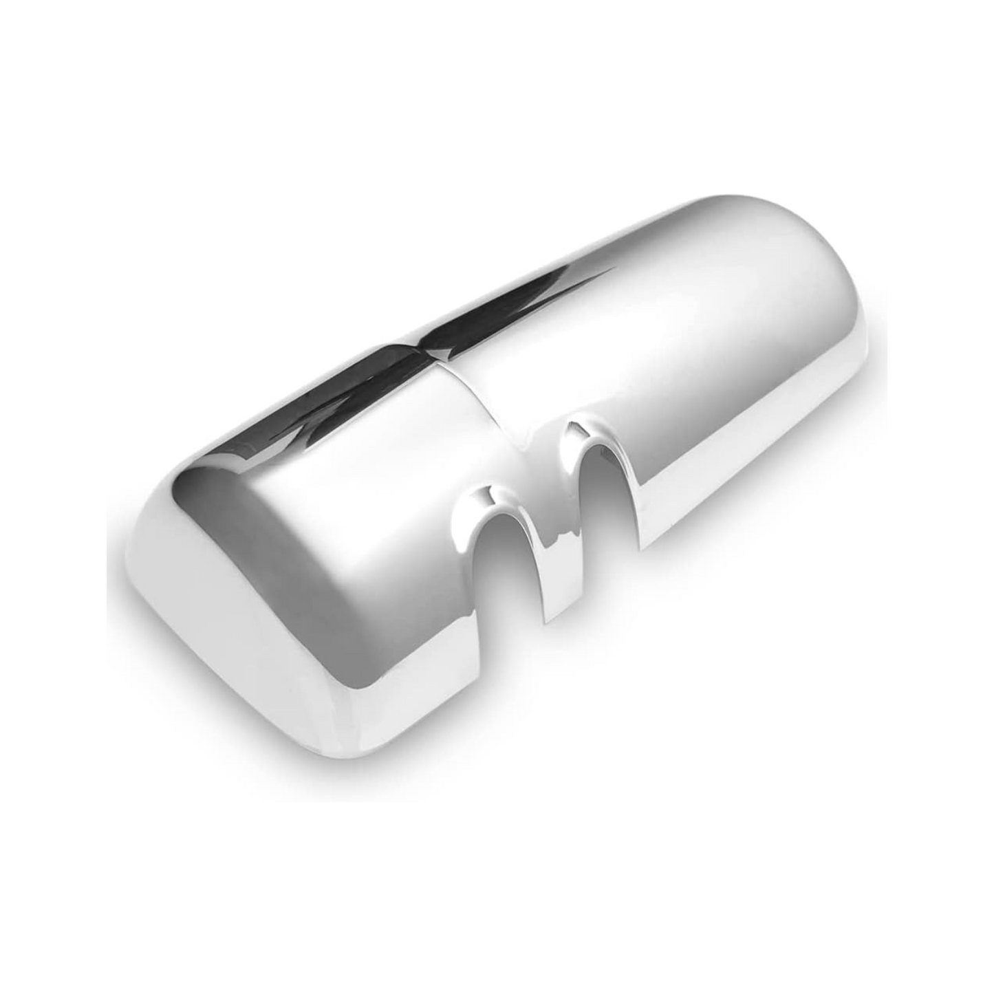 Premium Kenworth T680 Chrome Mirror Cover