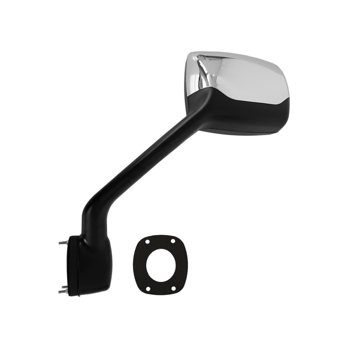 Premium Kenworth T680 Chrome Hood Mirror