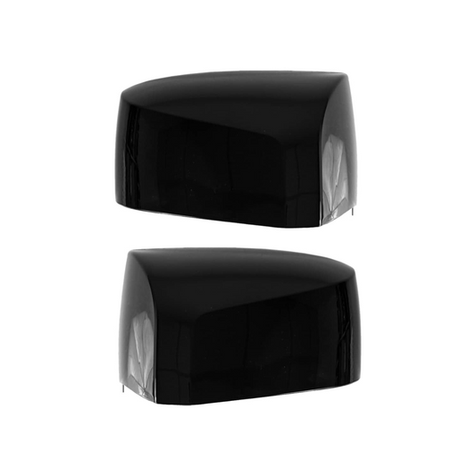 Premium VNL Black Hood Mirror Cover