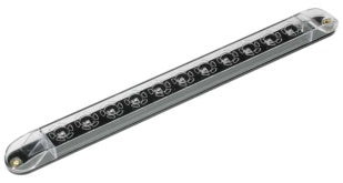 LED Sealed Light Bar Red High & Low