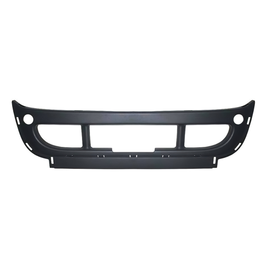 Cascadia Black Bumper