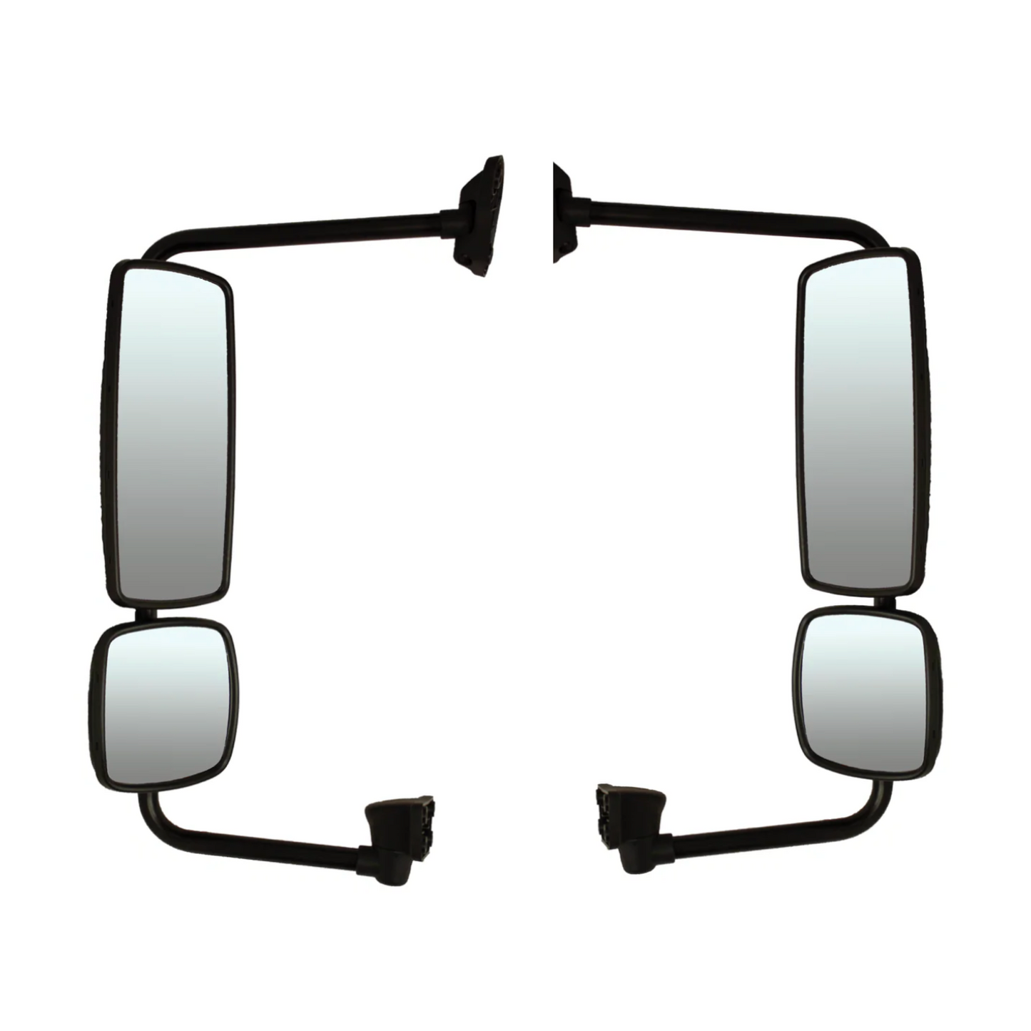 Premium Freightliner M2 Chrome Mirror