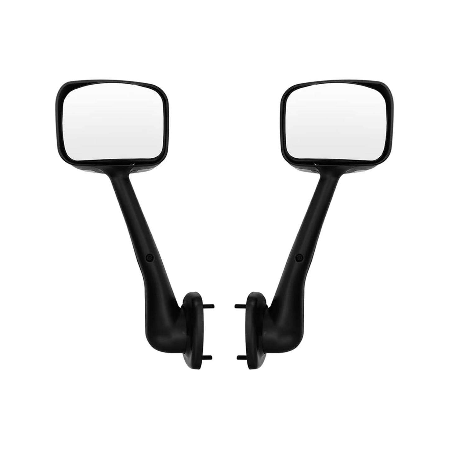Premium Freightliner Cascadia Chrome Hood Mirror