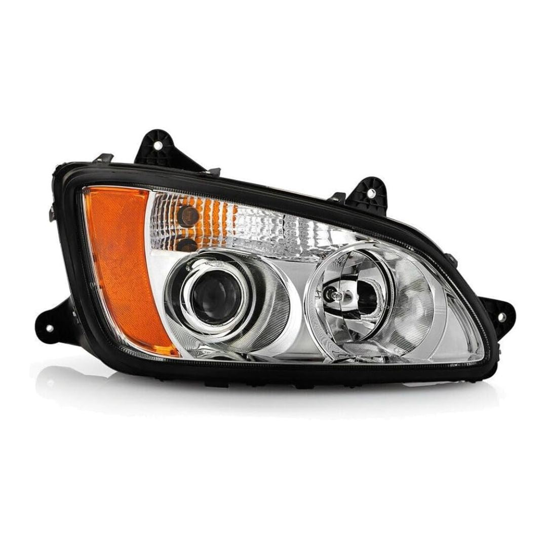 Kenworth T660 Halogen Headlight