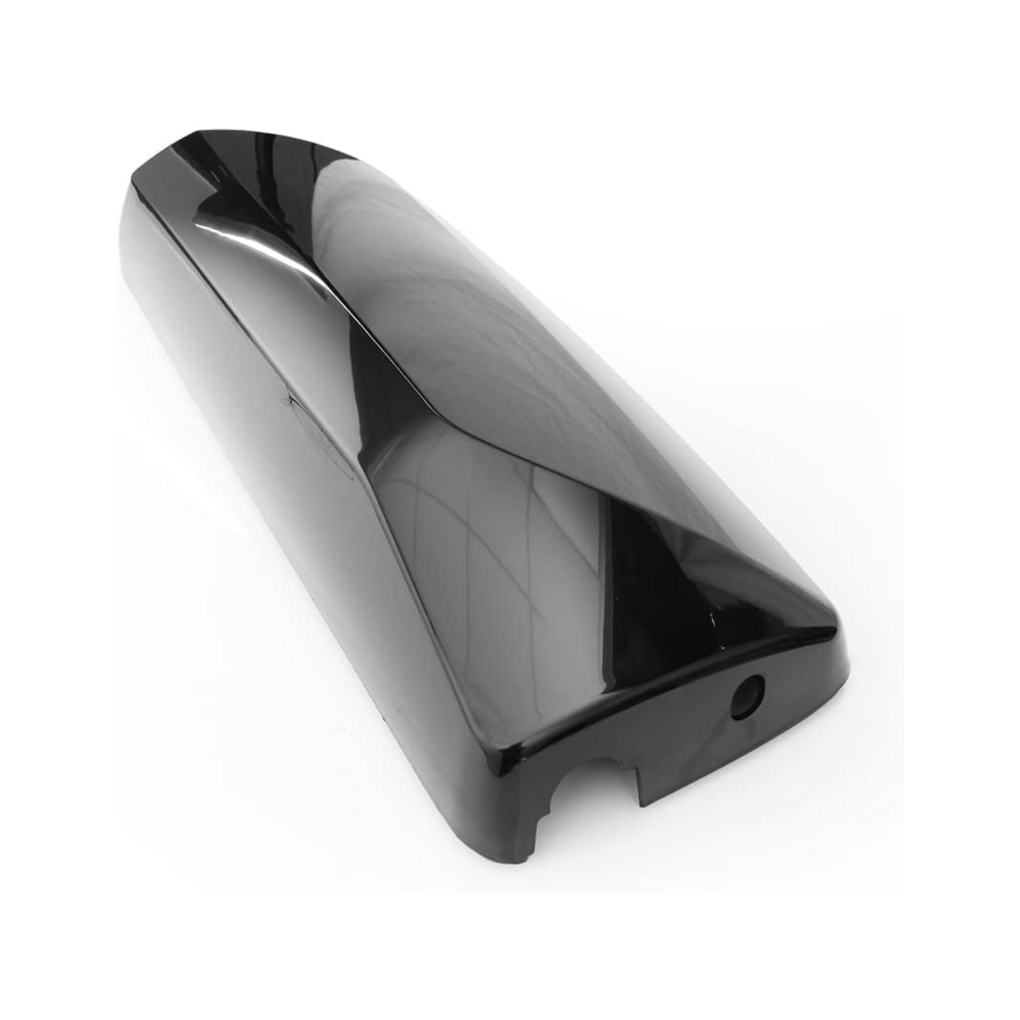 Premium VNL Black Plastic Mirror Cover