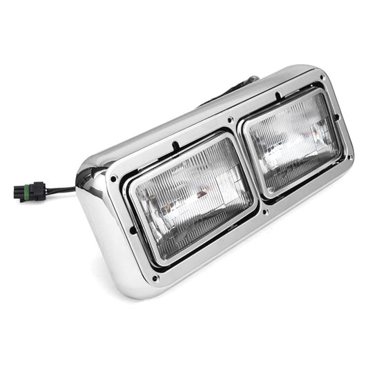 Kenworth T800/C500 Complete Headlight