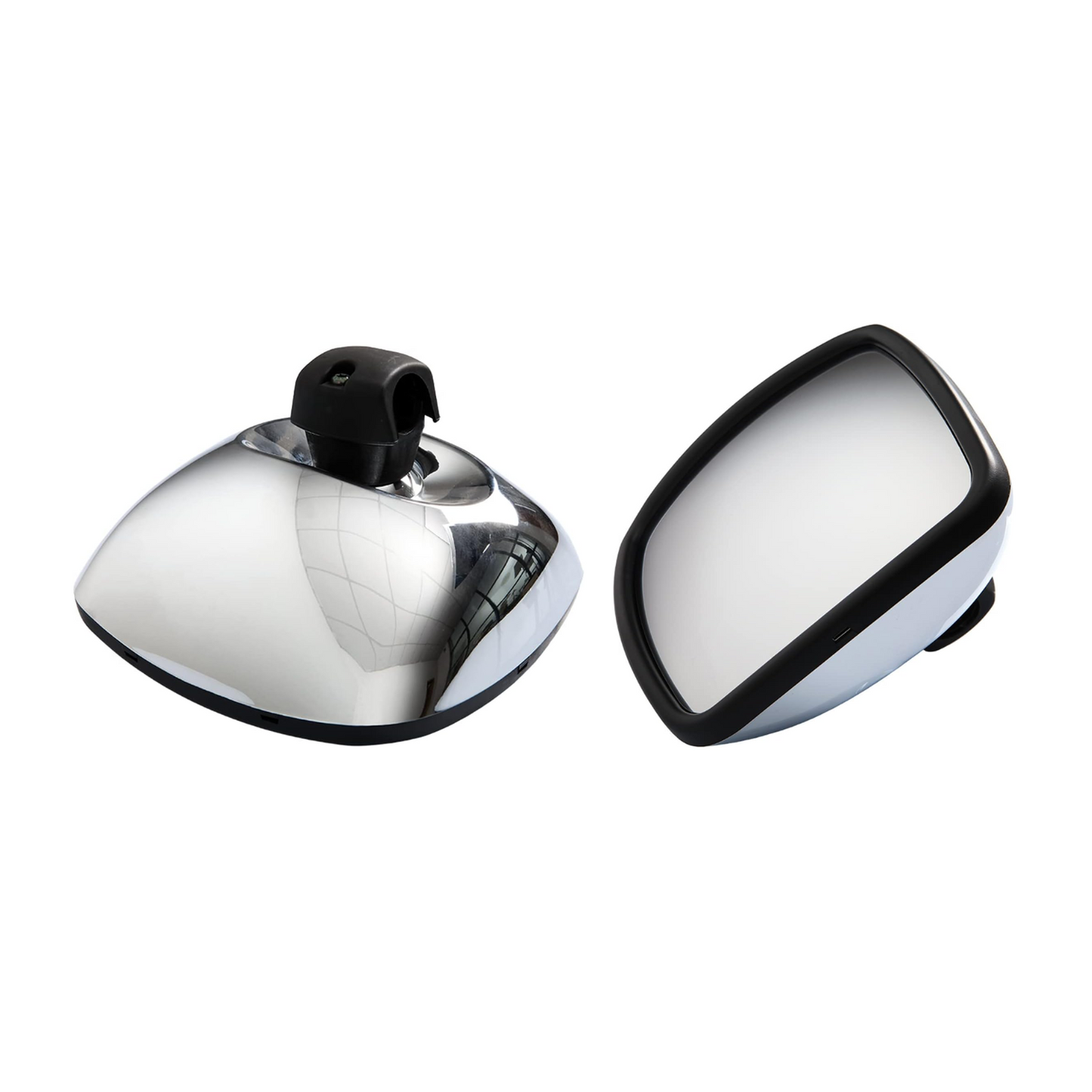 Premium Freightliner M2 Wide Angle Chrome Mirror
