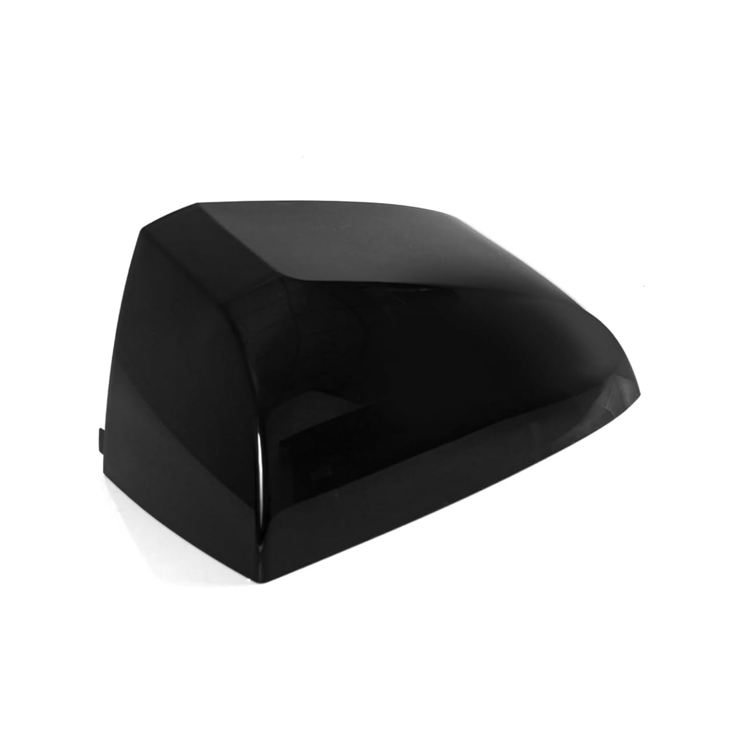 Premium VNL Black Hood Mirror Cover