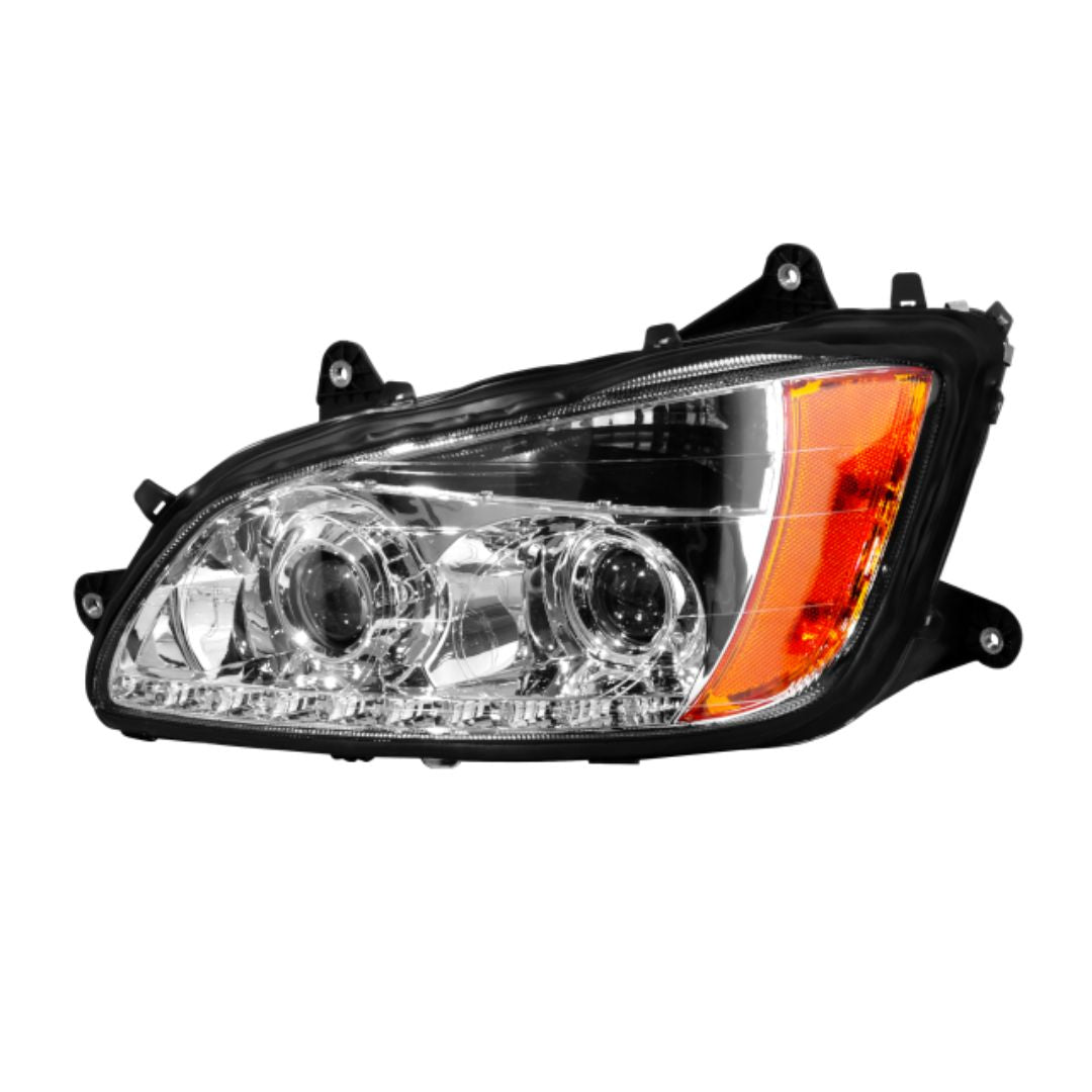 Kenworth T660 LED Headlight