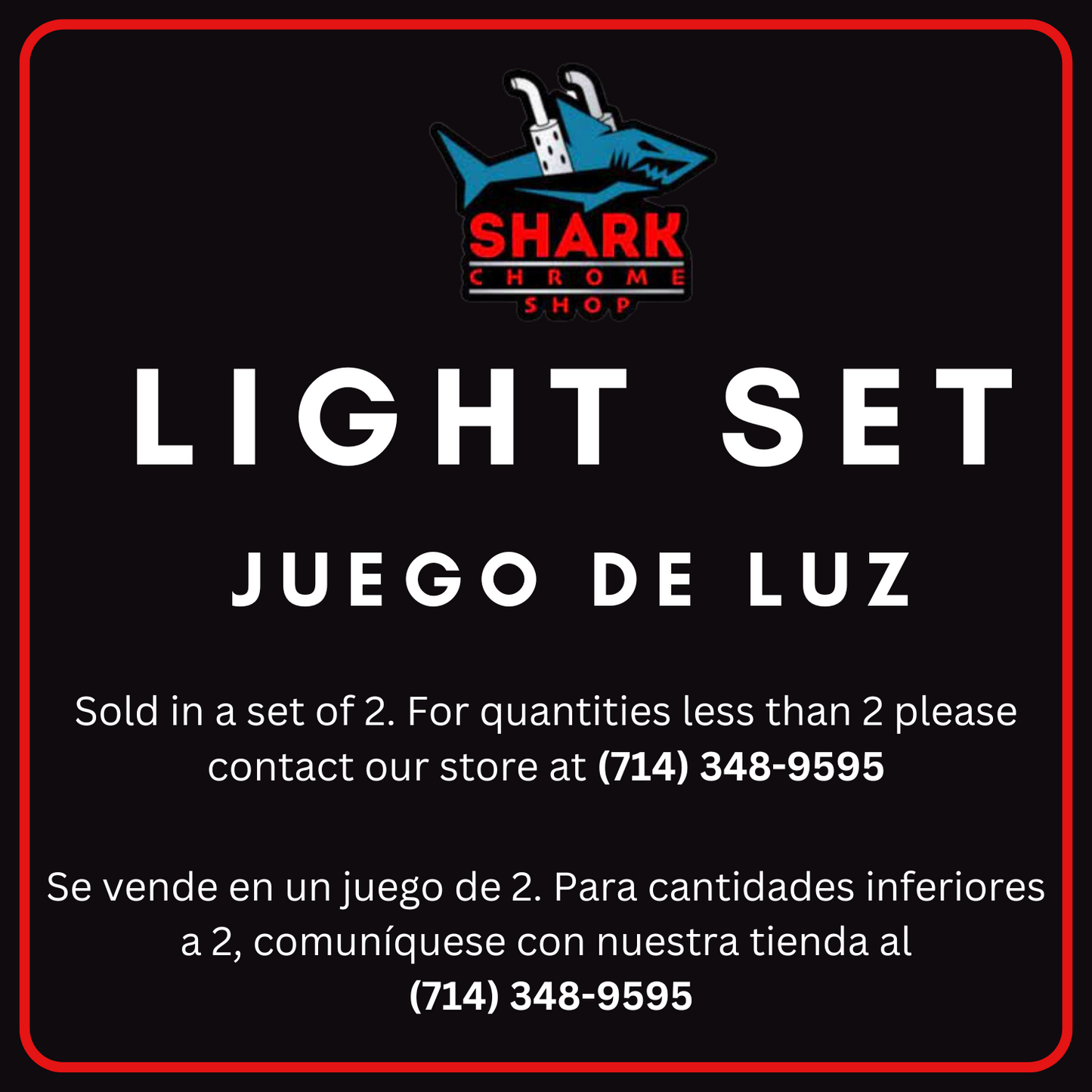 4x6 Hi/Low Beam Led Bar H4 Plug ( sold in pairs )