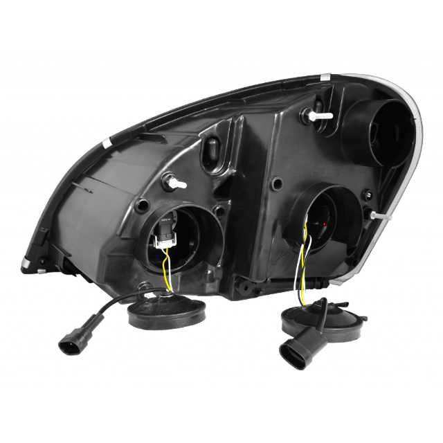 Freightliner Cascadia LED Headlight