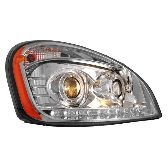 Freightliner Cascadia LED Headlight