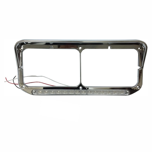 Universal Headlight Bezel SOLD INDIVIDUALLY