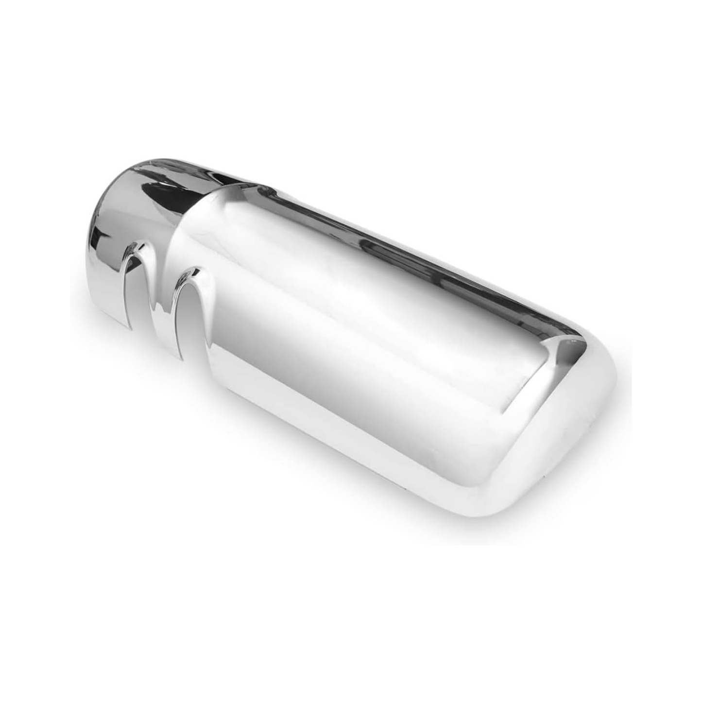 Premium Kenworth T680 Chrome Mirror Cover