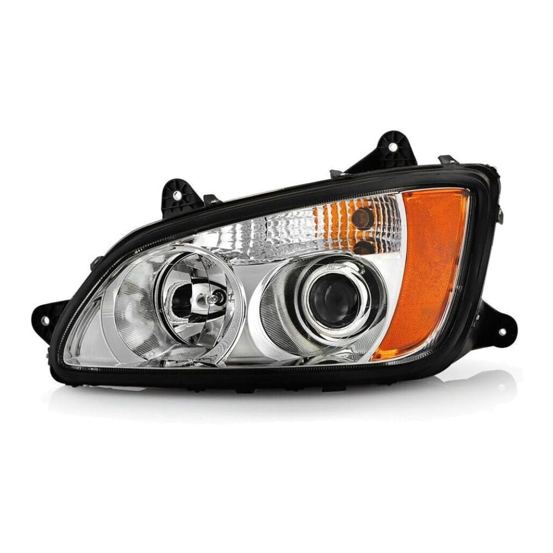 Kenworth T660 Halogen Headlight