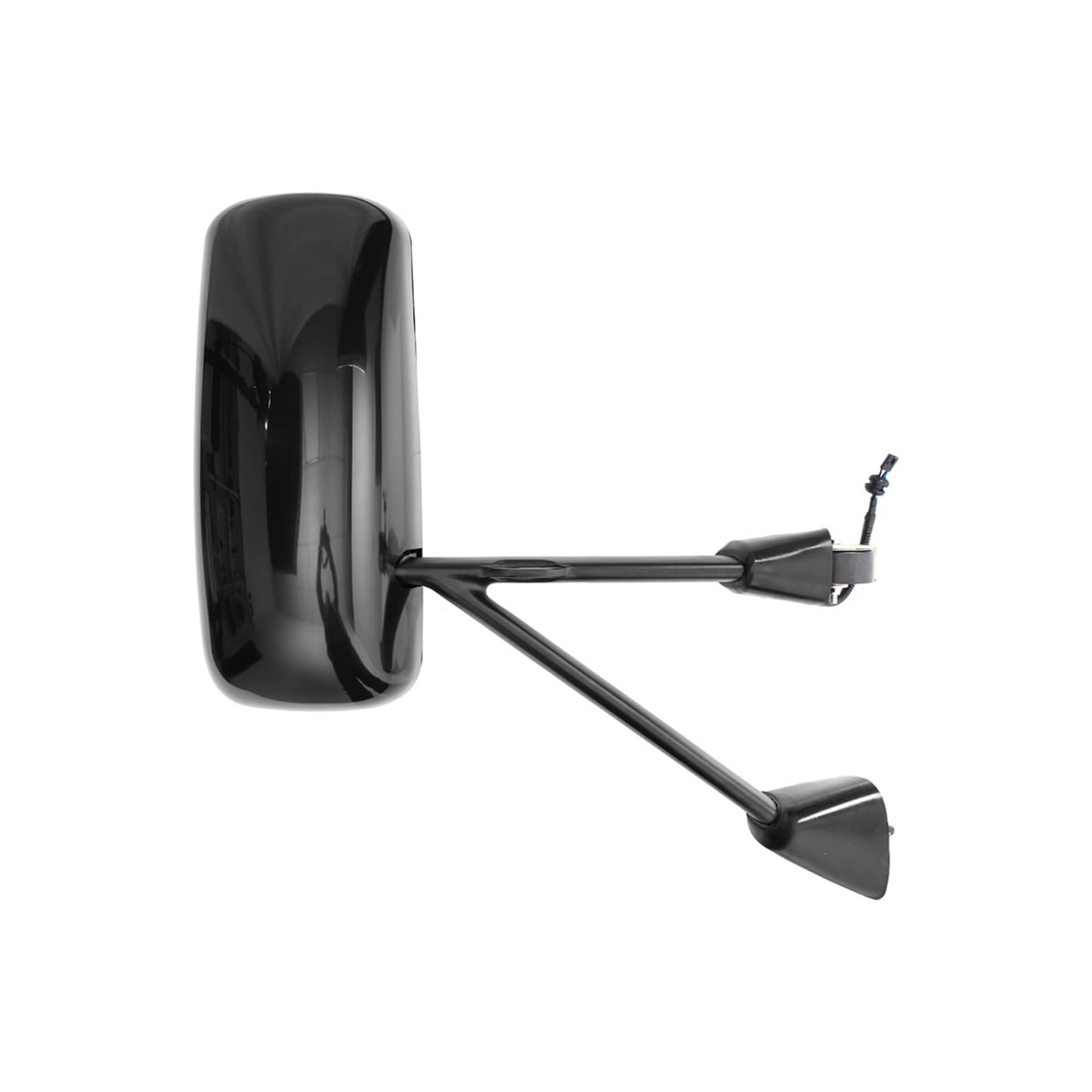Premium Kenworth Black Mirror