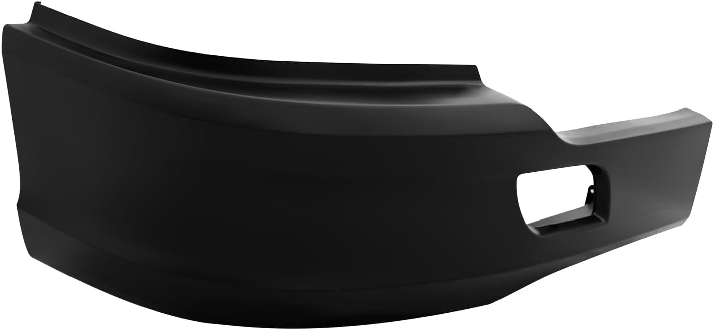 Kenworth T680 Front Bumper Assembly FITS 2013-2021
