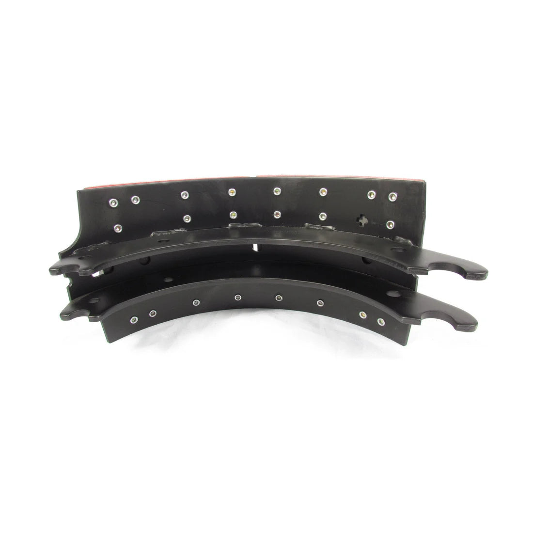 Lined Brake Shoe (Pair) FREE SHIPPING!