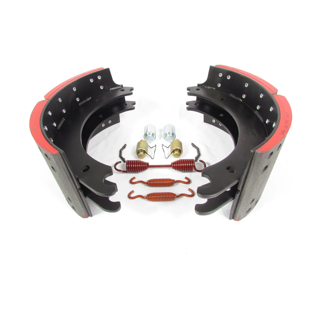 Lined Brake Shoe (Pair) FREE SHIPPING!