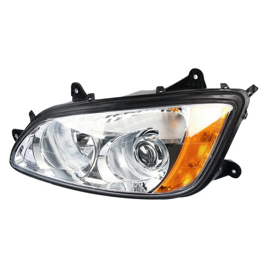 Kenworth T660 Halogen Headlight