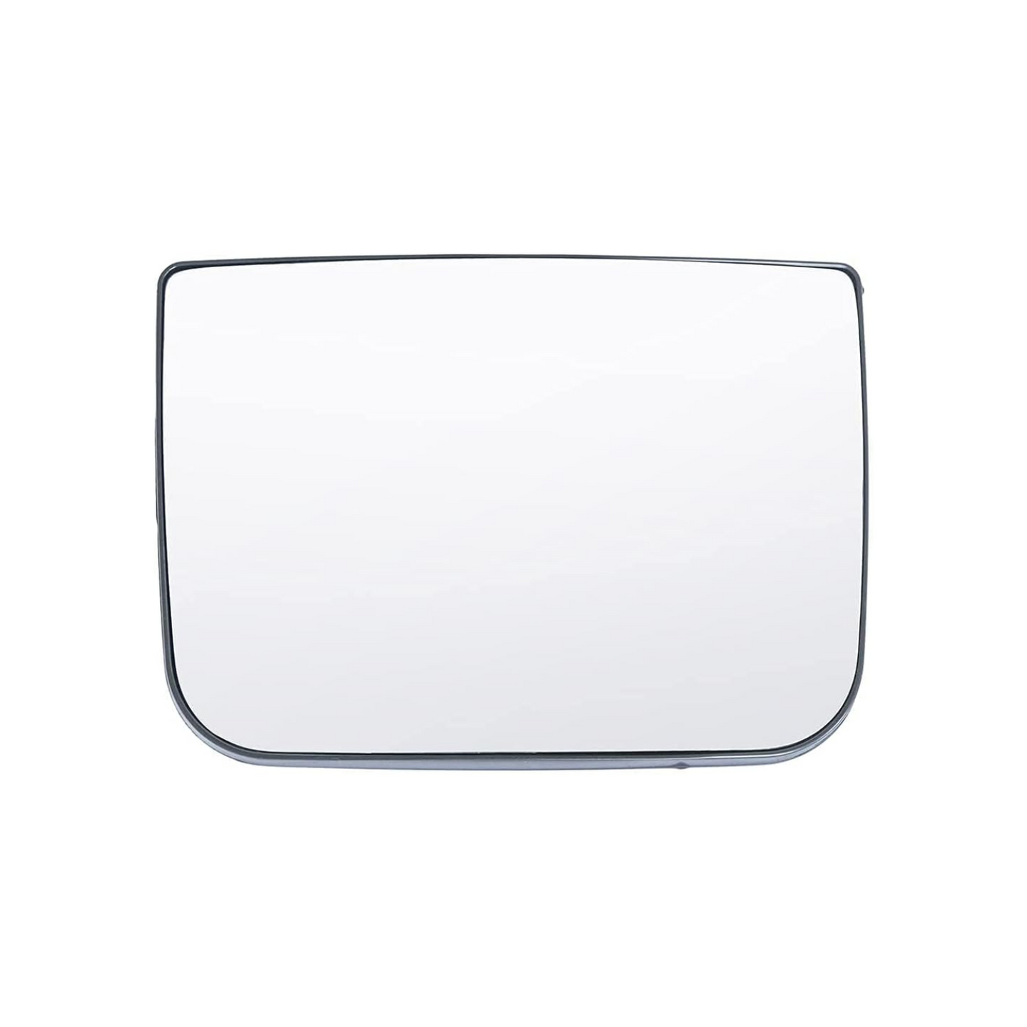Premium Kenworth Lower Defrost Heat Mirror Glass
