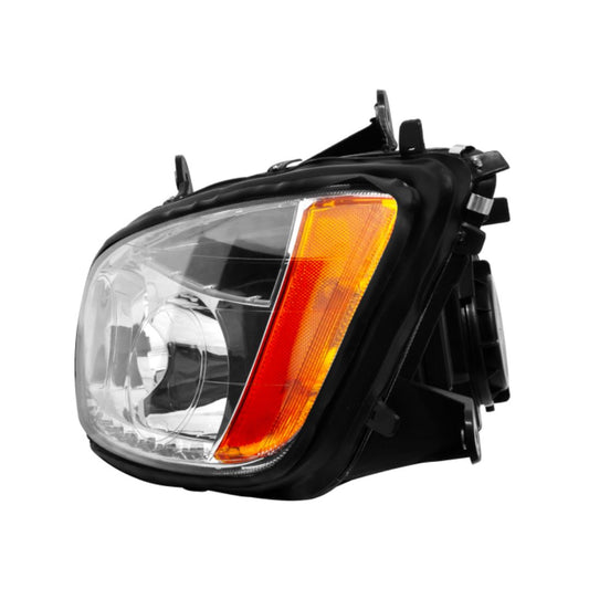 Kenworth T660 LED Headlight