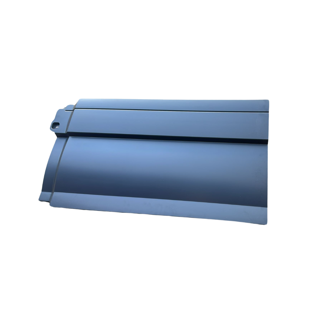 Volvo VNL 3 Generation Middle Tank Fairing Side Skirt Fairing Panel 53 x 29"