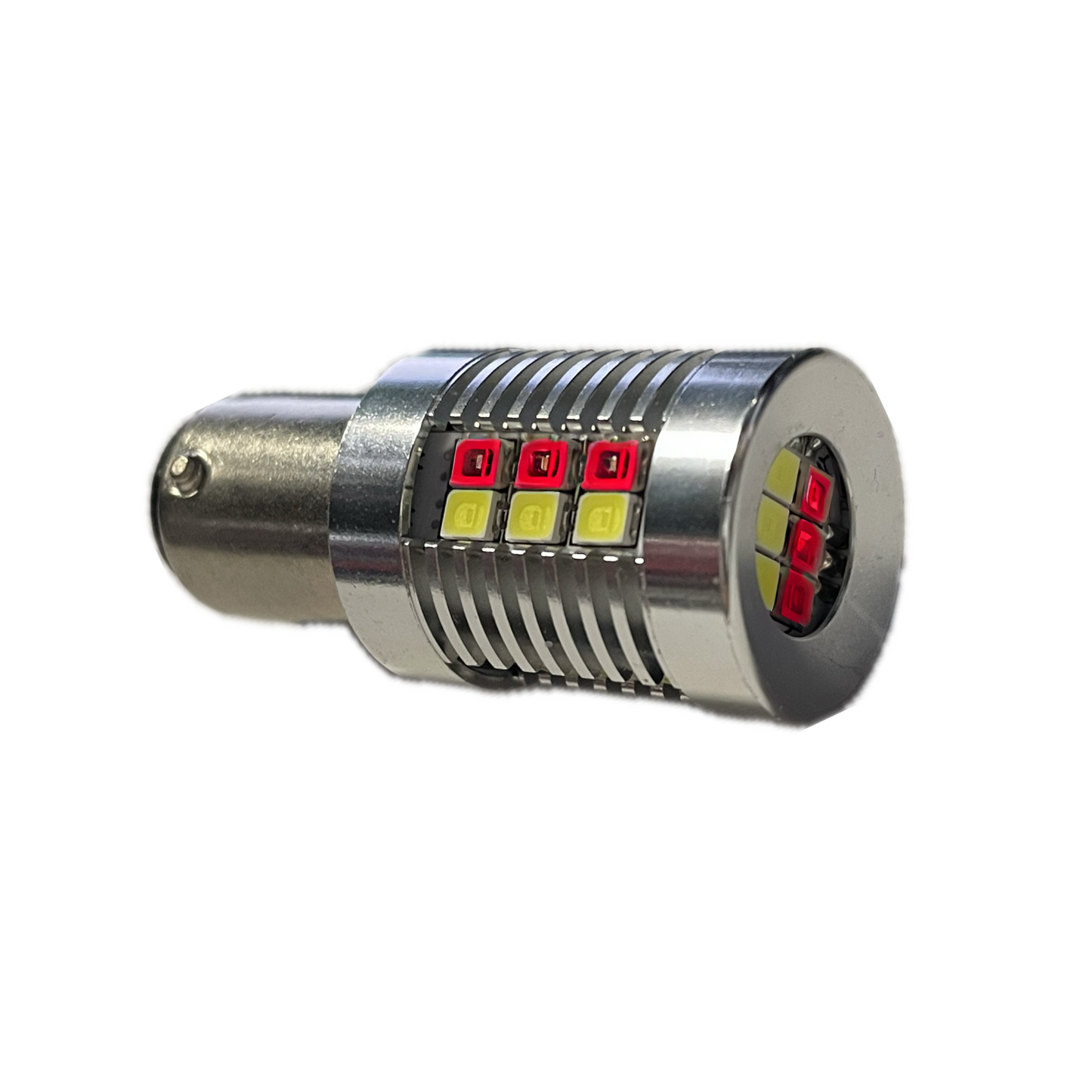 1157 LED BULB DUAL COLOR