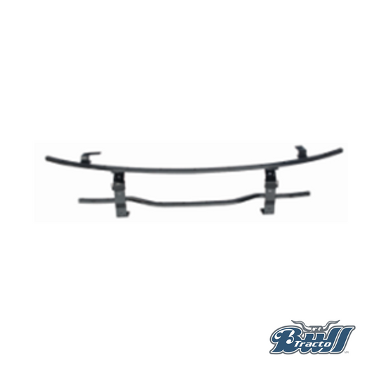 International Prostar Bumper