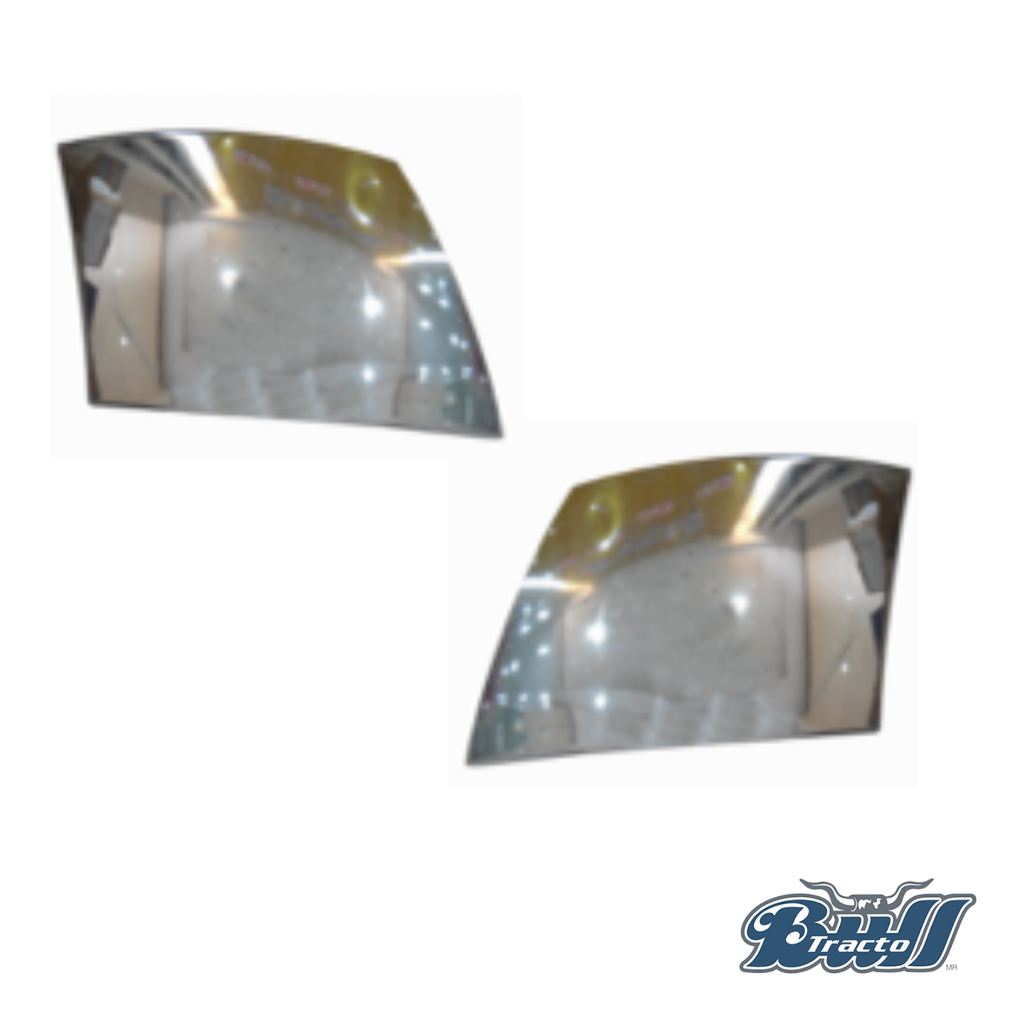 International Prostar Bumper