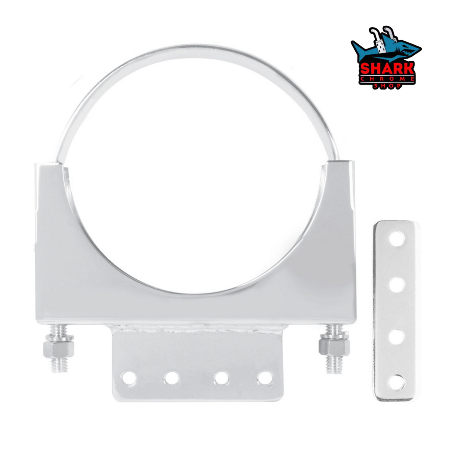 Kenworth Cab Mounting Bracket