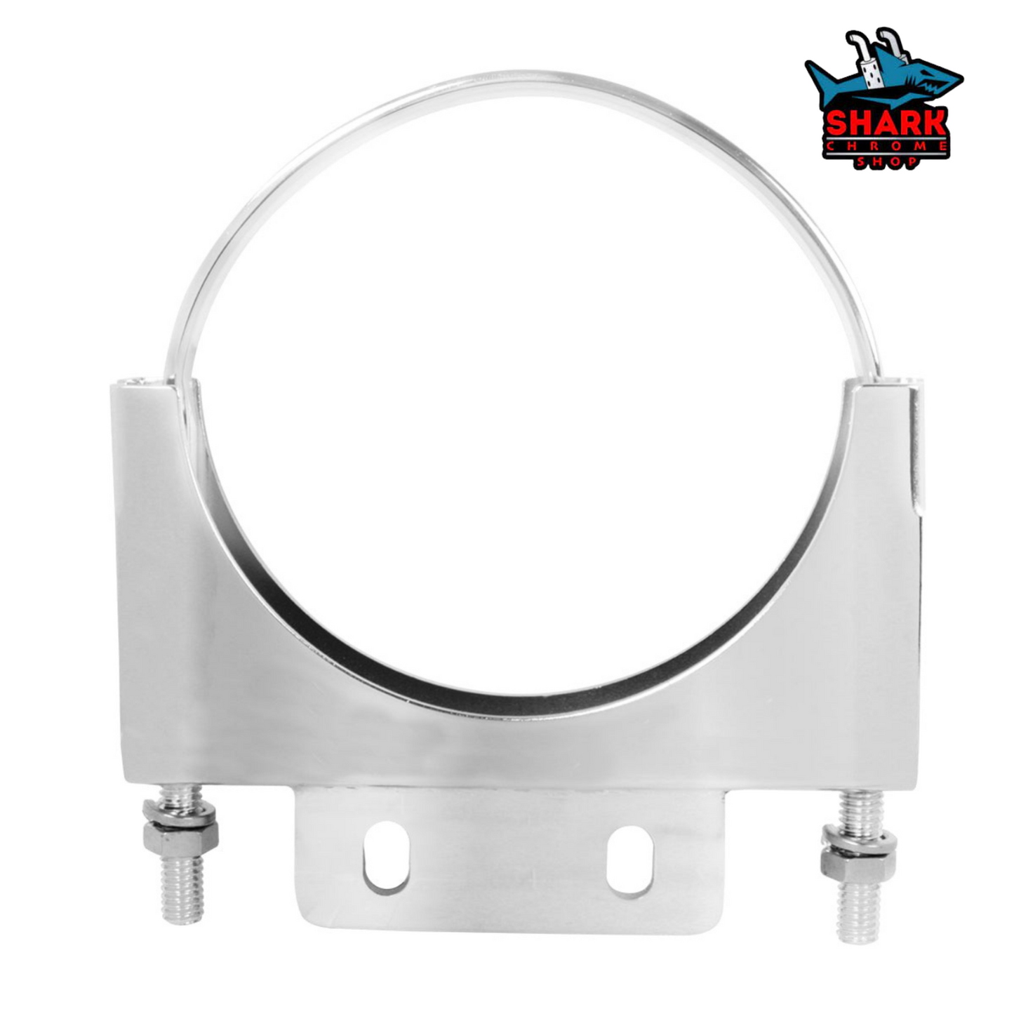 Peterbilt Mounting Clamp