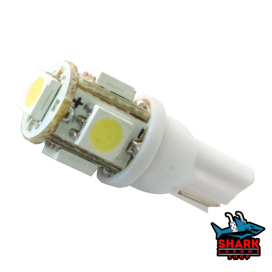 #194/168 Tower Style Light Bulbs